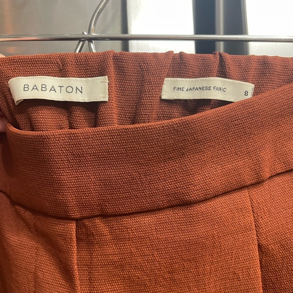 Babaton Pants - Picture 2 of 3